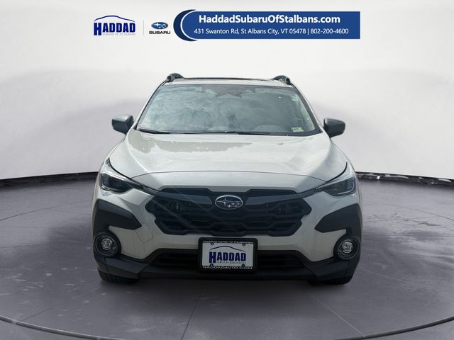 2026 Subaru Crosstrek Limited - Photo 8