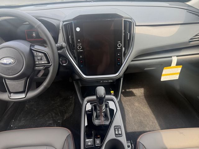 2026 Subaru Crosstrek Limited - Photo 11