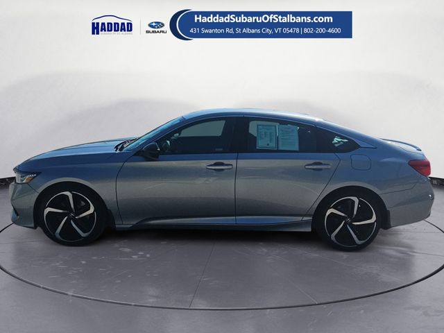 1HGCV1F30NA062605