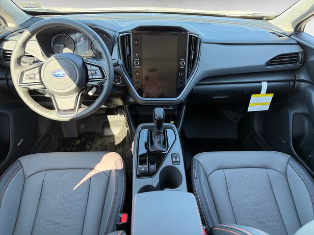 2026 Subaru Crosstrek Limited - Photo 9
