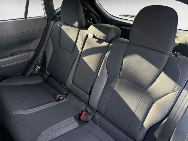 2025 Subaru Crosstrek Premium - Photo 13