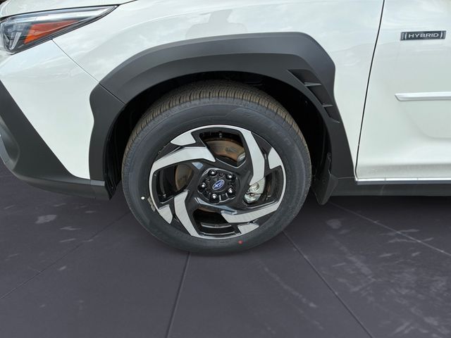 2026 Subaru Crosstrek Limited - Photo 14