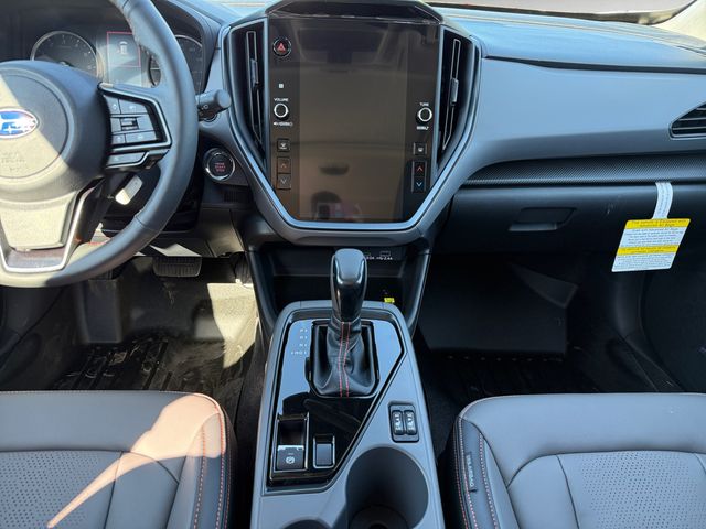 2026 Subaru Crosstrek Limited - Photo 10