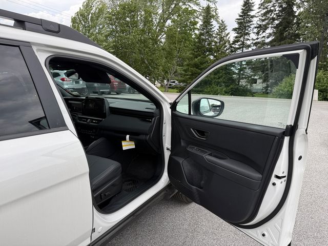 2026 Subaru Outback Limited - Photo 21