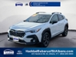 Certified 2025 Subaru Crosstrek Premium SUV