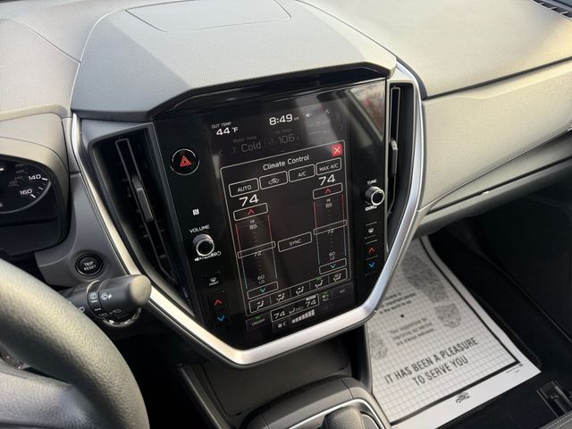 2025 Subaru Crosstrek Premium - Photo 28