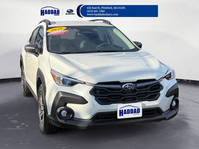 2025 Subaru Crosstrek Premium - Photo 7
