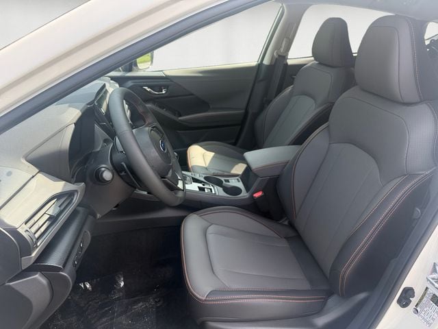 2026 Subaru Crosstrek Limited - Photo 9