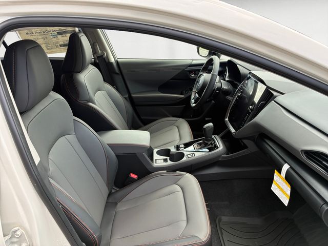 2026 Subaru Crosstrek Limited - Photo 15