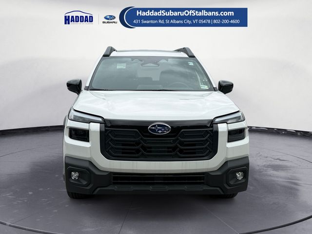 2026 Subaru Outback Limited - Photo 8