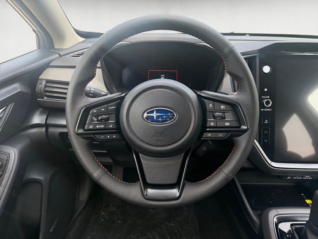2026 Subaru Crosstrek Limited - Photo 12
