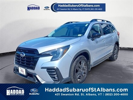 2025 Subaru Ascent Onyx Edition Touring 7-Passenger SUV