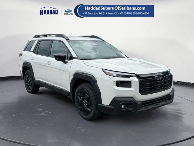 2026 Subaru Outback Limited - Photo 7