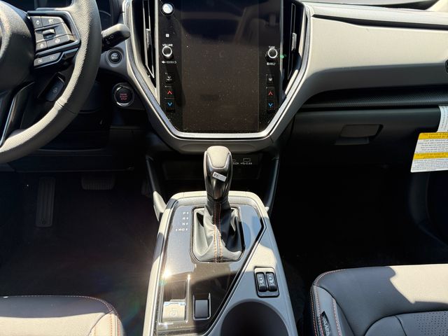 2026 Subaru Crosstrek Limited - Photo 11
