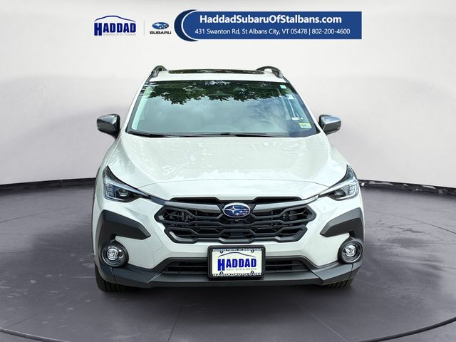 2026 Subaru Crosstrek Limited - Photo 8