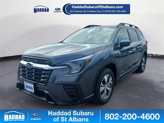 2025 Subaru Ascent Premium's photo