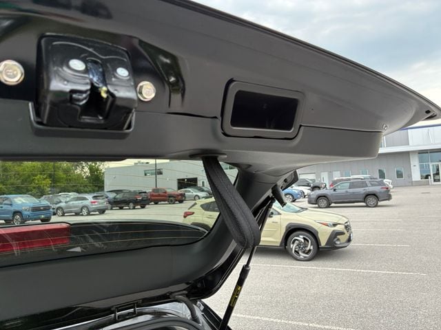2026 Subaru Crosstrek Limited - Photo 18
