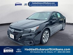 2023 Subaru Legacy Limited Sedan in Pittsfield, MA