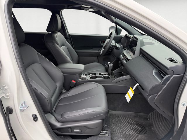 2026 Subaru Outback Limited - Photo 15