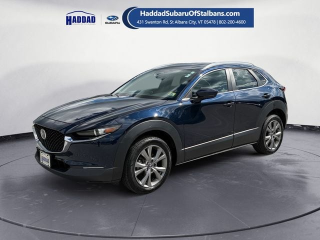 2024 Mazda CX-30