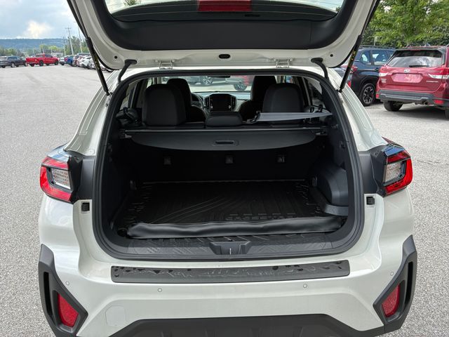2026 Subaru Crosstrek Limited - Photo 16