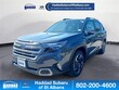 Subaru Forester Hybrid
