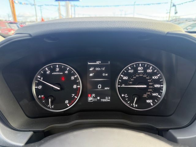 2025 Subaru Crosstrek Premium - Photo 30
