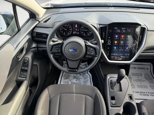2025 Subaru Crosstrek Premium - Photo 11