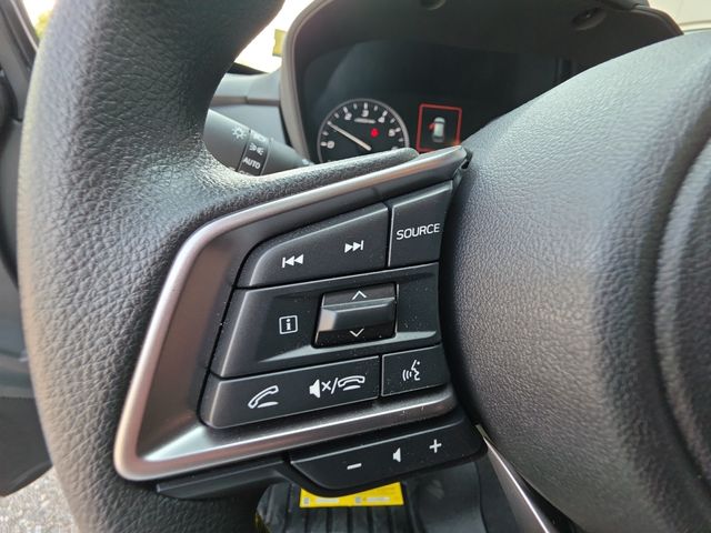 2026 Subaru Impreza Sport - Photo 18