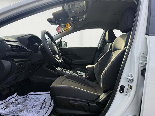 2025 Subaru Crosstrek Premium - Photo 9