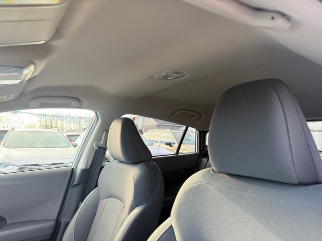 2025 Subaru Crosstrek Premium - Photo 16