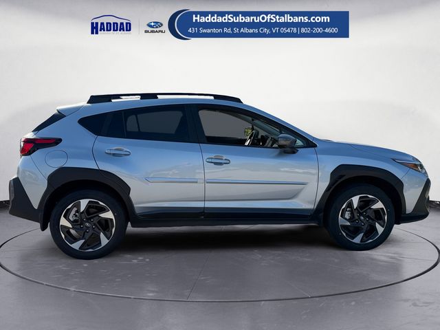 2026 Subaru Crosstrek Limited - Photo 6
