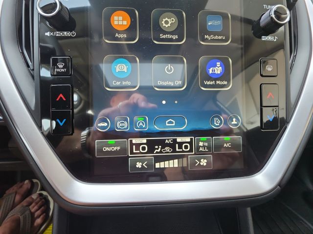 2026 Subaru Impreza Sport - Photo 26