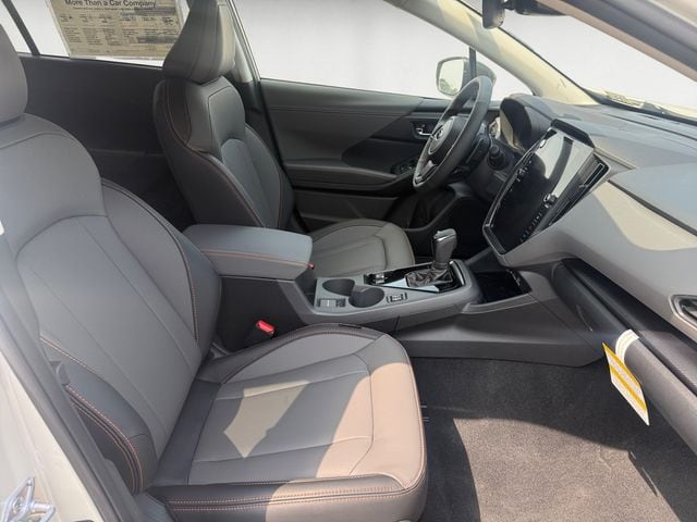 2026 Subaru Crosstrek Limited - Photo 15