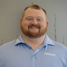 Staff member Shane Bergeron from ID_0b9c364762f2