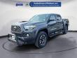 Used 2022 Toyota Tacoma SR V6 Truck Double Cab