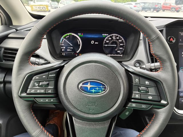 2026 Subaru Crosstrek Limited - Photo 23