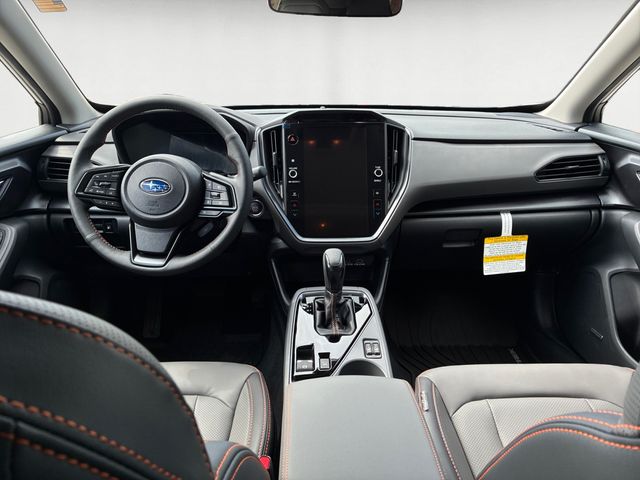 2026 Subaru Crosstrek Limited - Photo 10