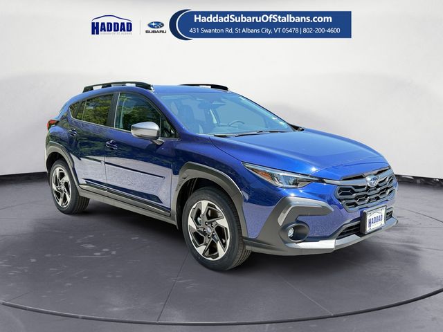 2026 Subaru Crosstrek Limited - Photo 7