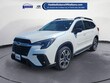  Subaru Ascent