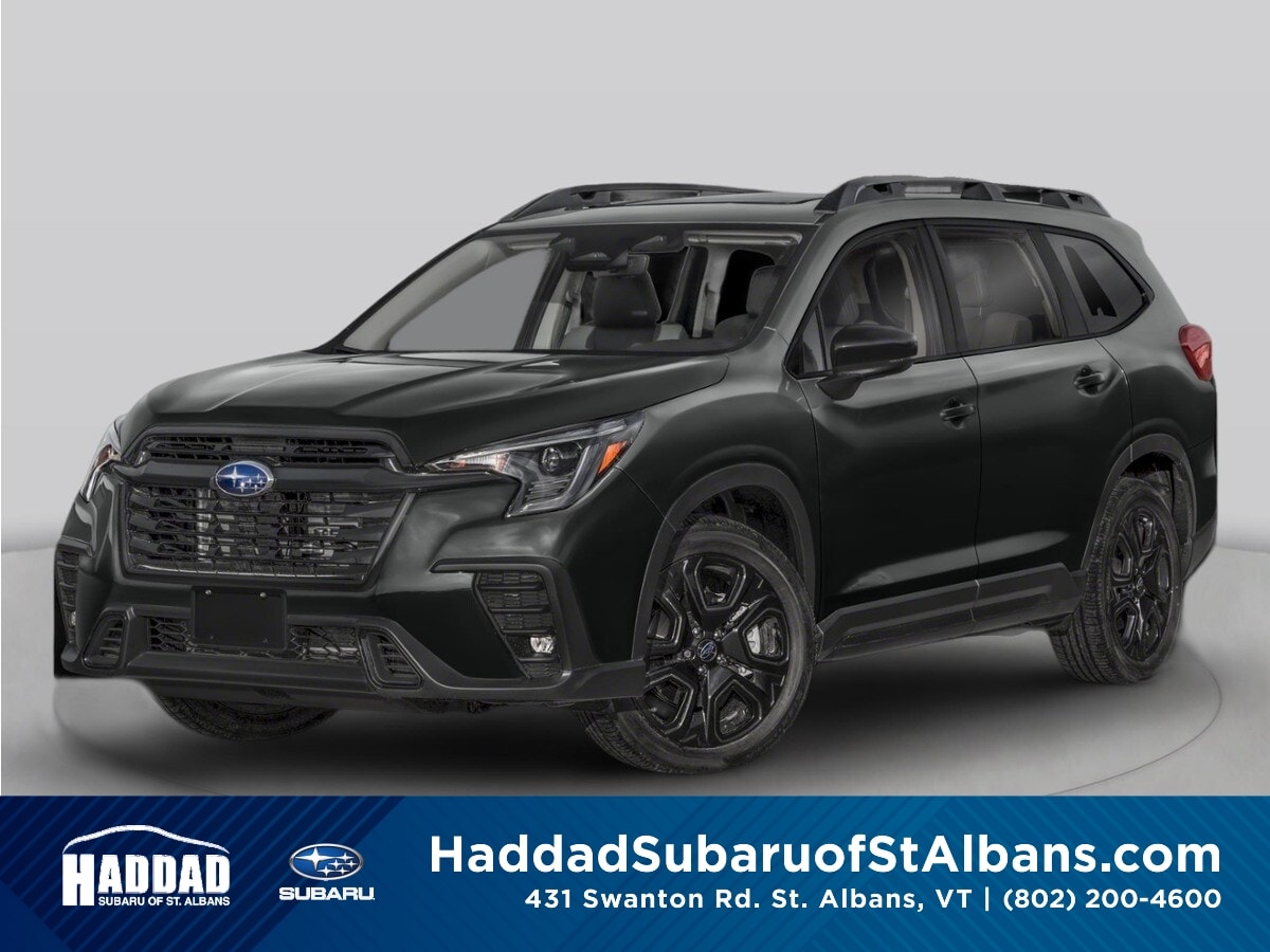 2023 Subaru Ascent Onyx Edition 7 Passenger's photo