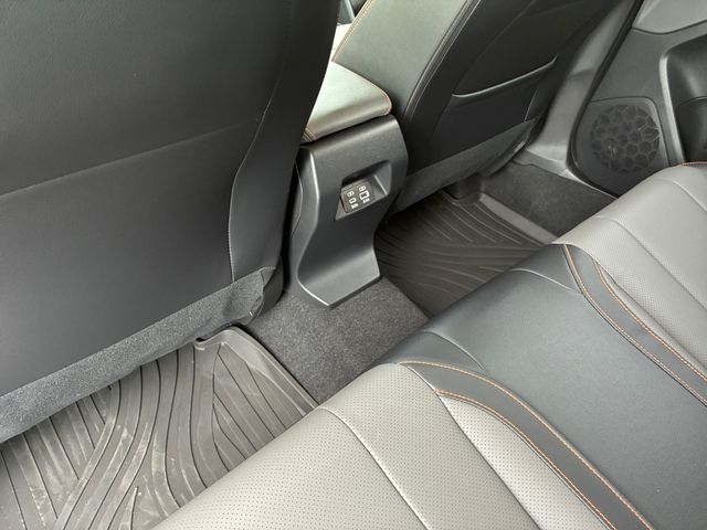 2026 Subaru Crosstrek Limited - Photo 19