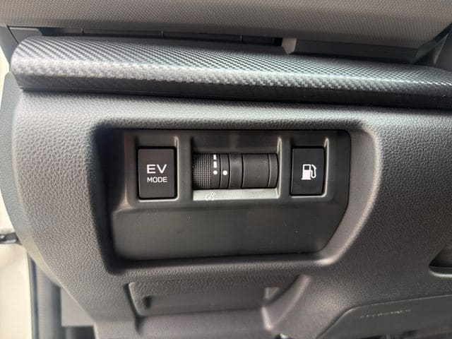 2026 Subaru Crosstrek Limited - Photo 18