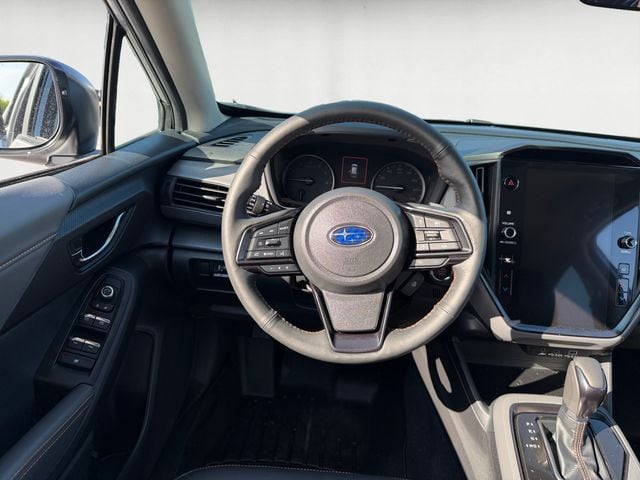 2026 Subaru Crosstrek Limited - Photo 12