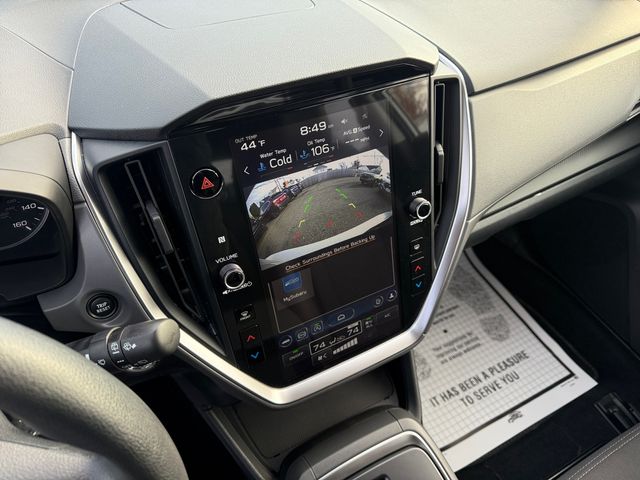 2025 Subaru Crosstrek Premium - Photo 26