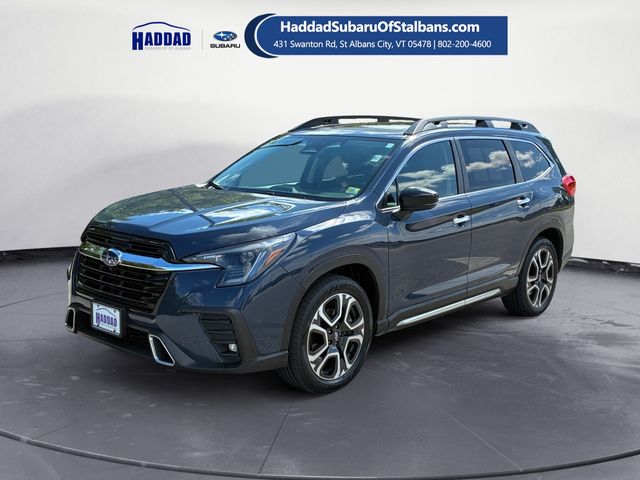 2024 Subaru Ascent