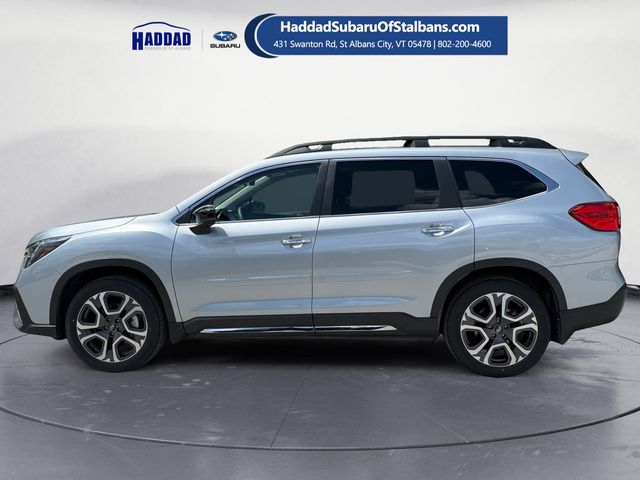 Shop Used Subaru Outback For Sale in St. Albans, Vermont | Haddad