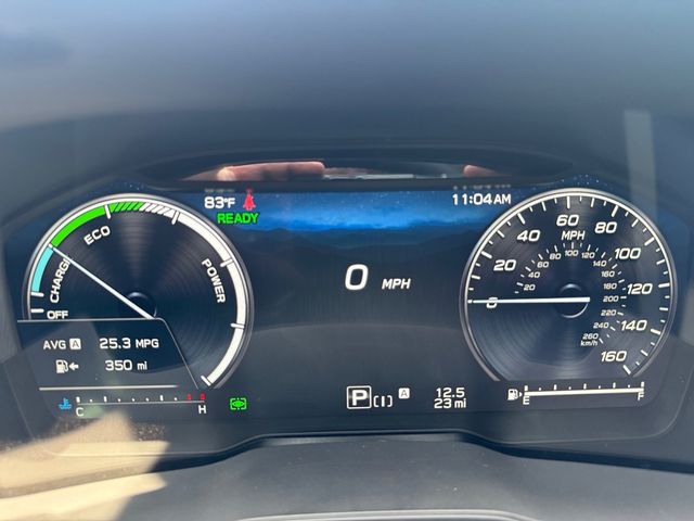 2026 Subaru Crosstrek Limited - Photo 19