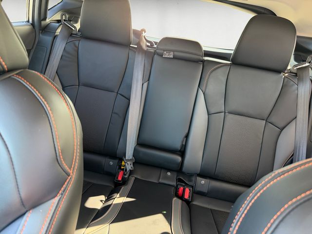 2026 Subaru Crosstrek Limited - Photo 13