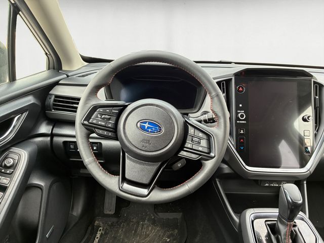 2026 Subaru Crosstrek Limited - Photo 12